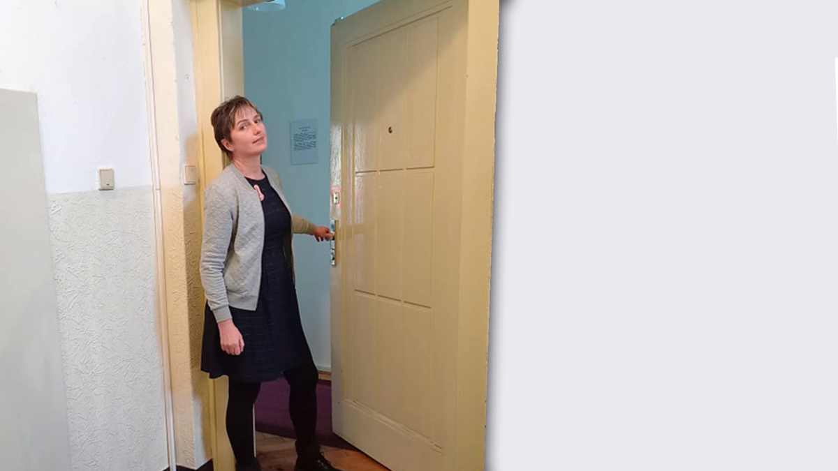Máme nakročeno k novým zásadám pro přidělování obecních bytů, pomohli jsme je vytvořit
