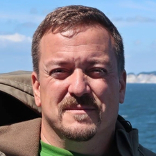 Jan Horn