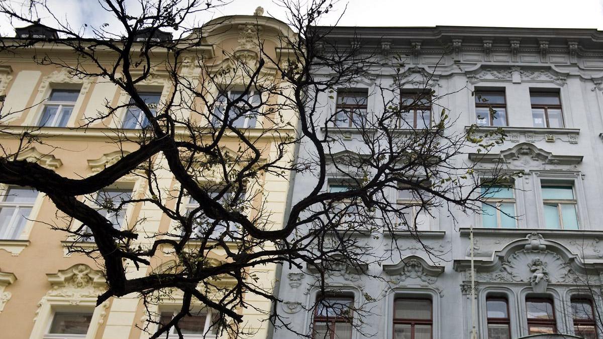 Vlastníci památkově významných objektů z Prahy 8 mohou získat dotaci