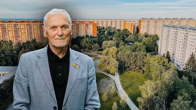 Petr Bísek: Jsem tu rád, v Ďáblicích