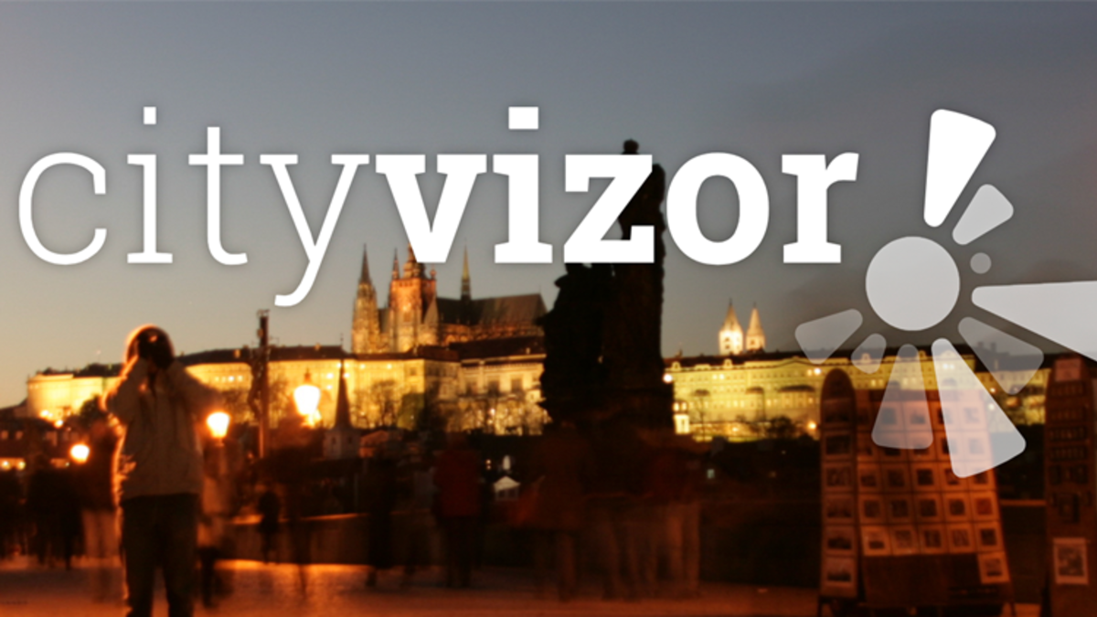 Praha má rozklikávací rozpočet na webu, Praha 8 stále nikoliv