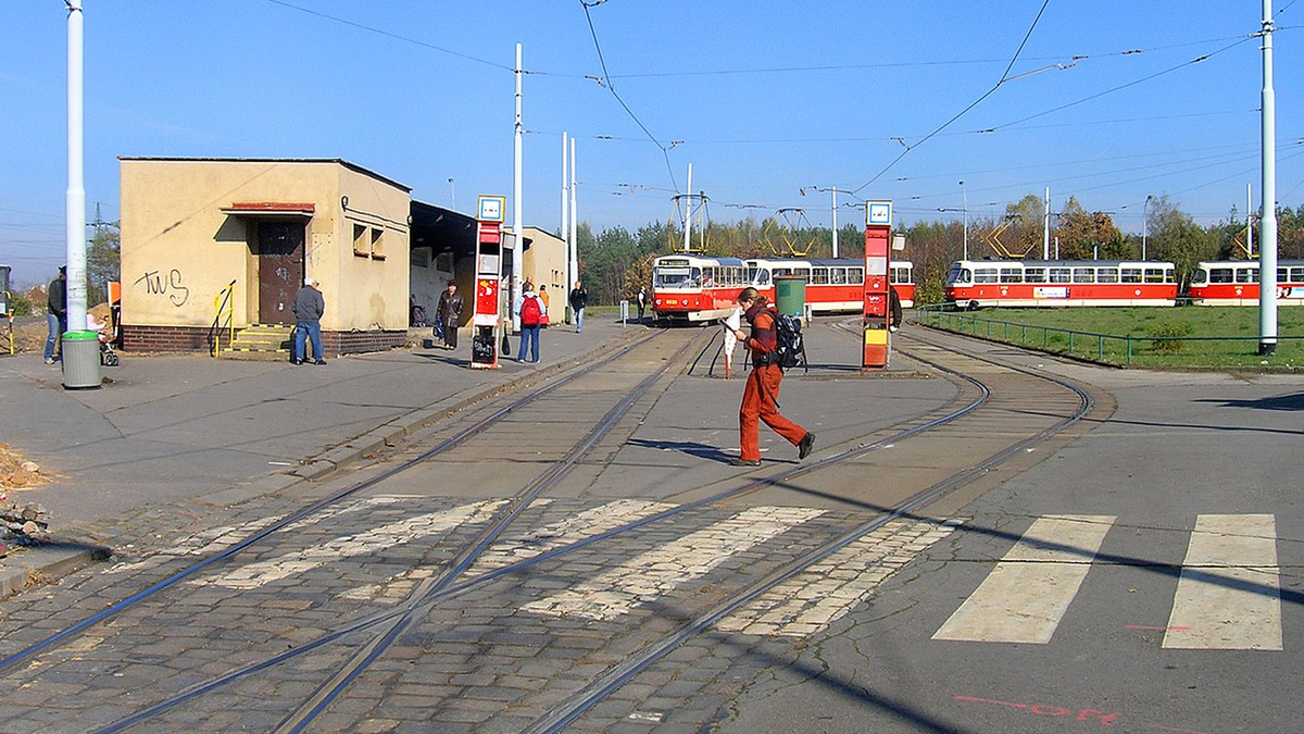 Tramvaj z Kobylis do Zdib prošla úspěšně posouzením vlivu na okolní prostředí