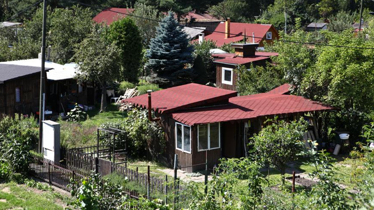 Sněmovna schválila na zahrádkářský zákon, ochrání i kolonie Prahy 8