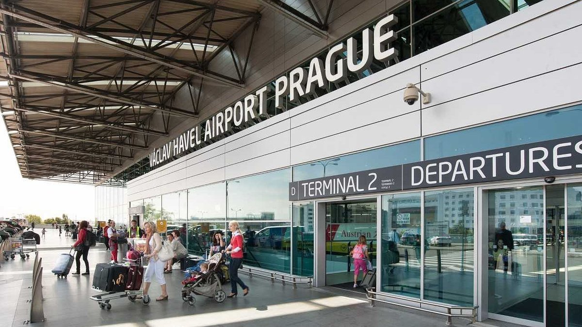 Rozšíření Letiště Václava Havla? Magistrát musí zastupovat zájmy městských částí
