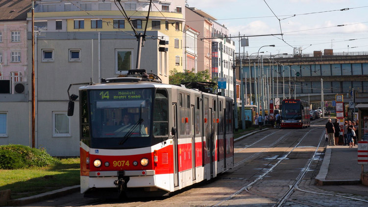 Praha tramvajová! Do roku 2030 vzniknou kilometry nových kolejí