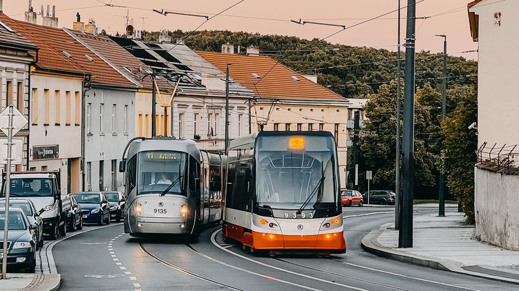 Rada hlavního města schválila zahájení přípravy tramvajové tratě Podbaba–Bohnice