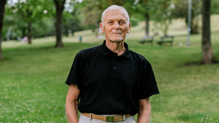 Předsedou Seniorů na palubě se stal Petr Bísek