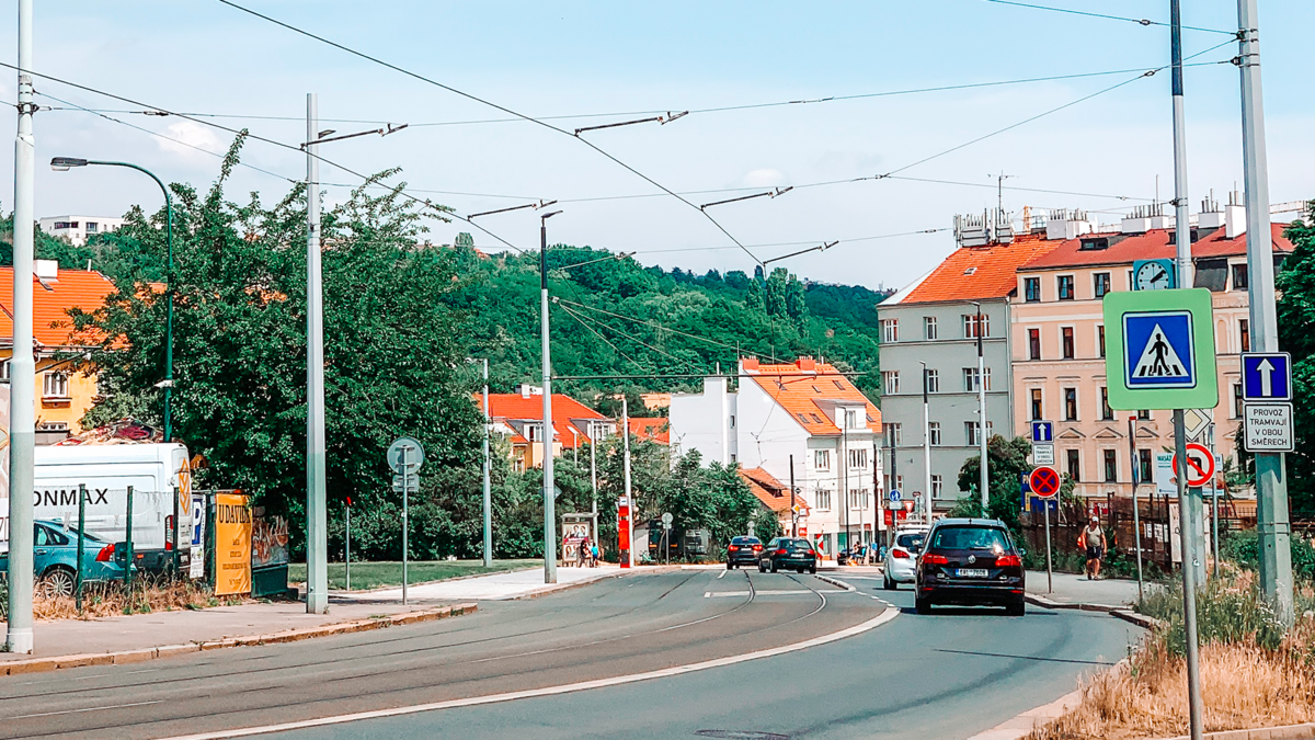 Pro budoucnost Horní Libně je nutné zrušit stavební uzávěru