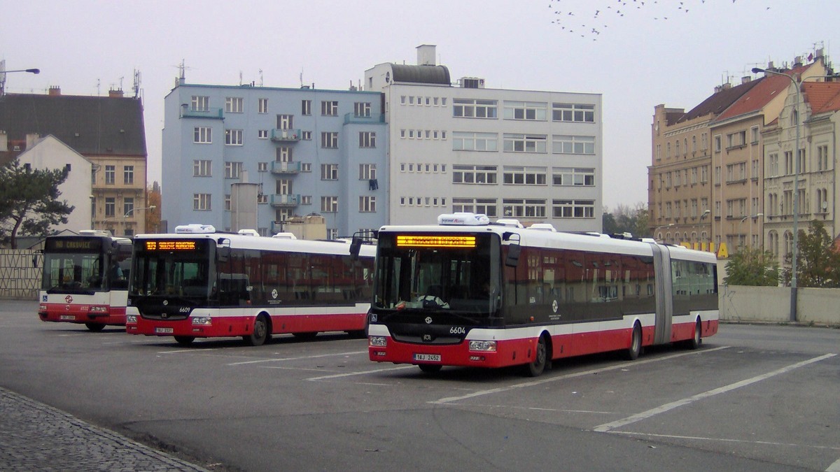 Jakou funkci by mělo nabídnout nové náměstí Bohumila Hrabala? Hlavně důstojnou, lidskou, moderní