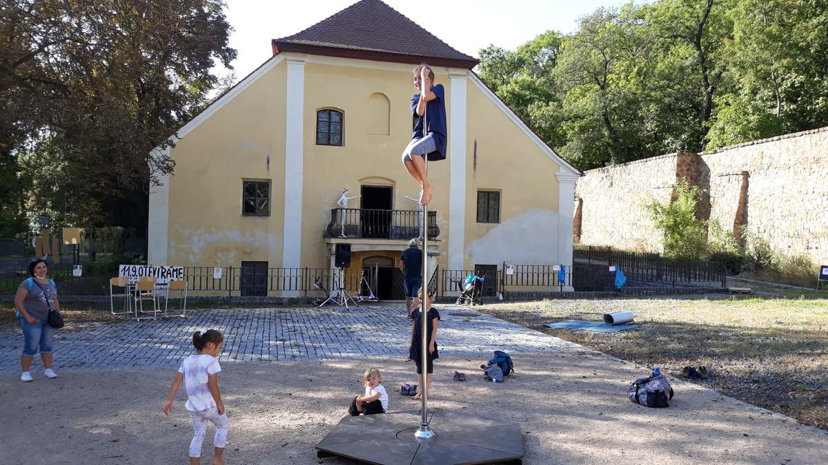 Löwitův Mlýn ožije. Rada ho pronajala měsíc starému spolku bez výběrového řízení
