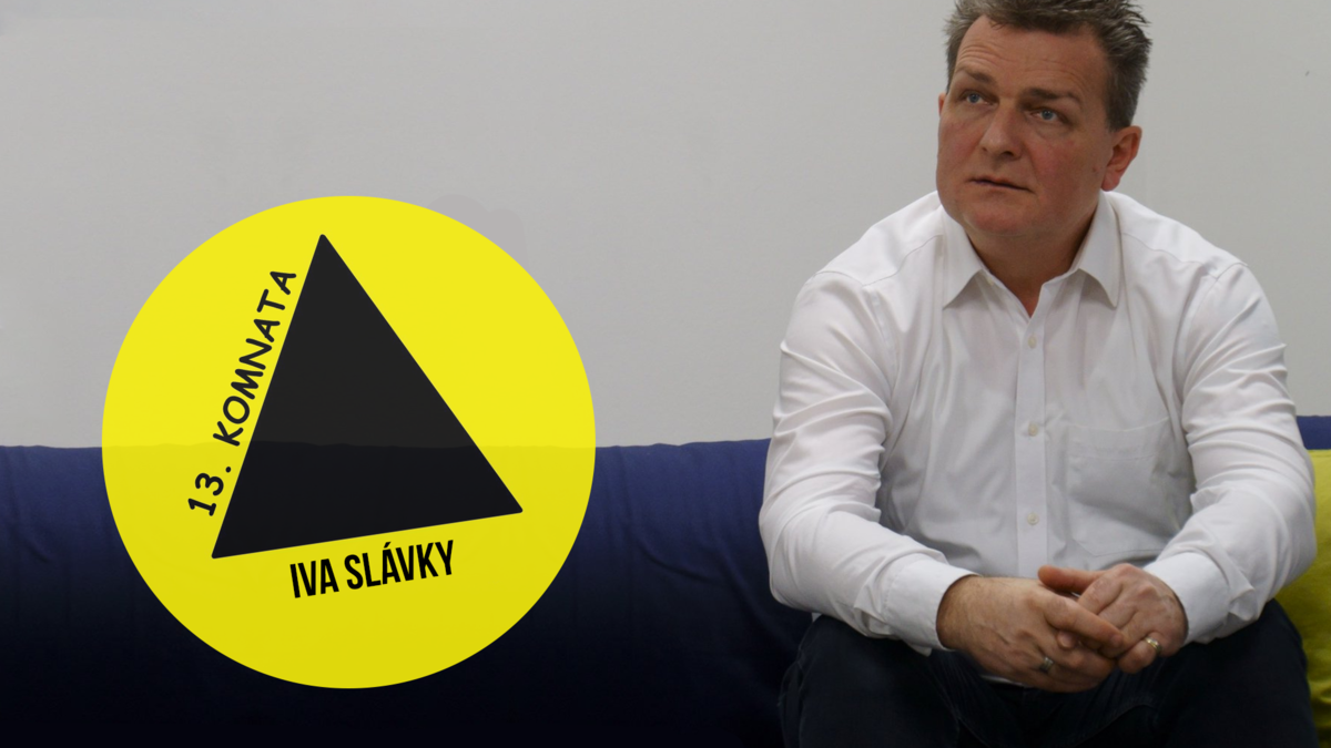 13. komnata zastupitele Iva Slávky. Jak to bylo dopravdy?