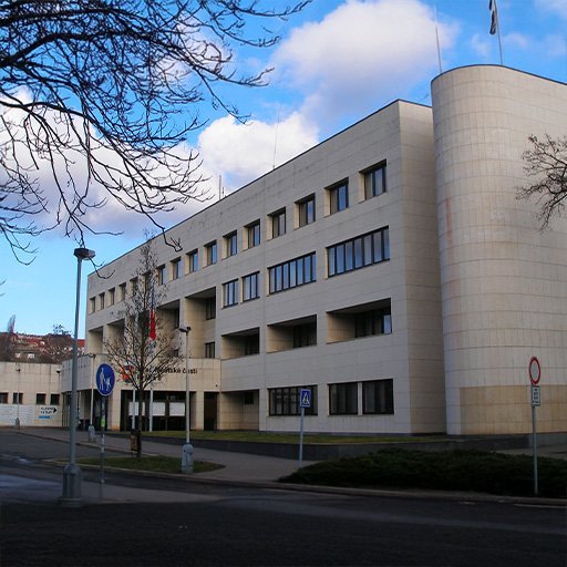 Otevřená a moderní radnice