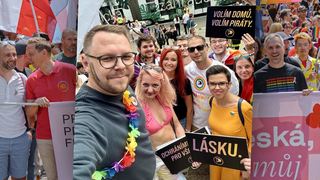 Prague Pride 2025 (2)
