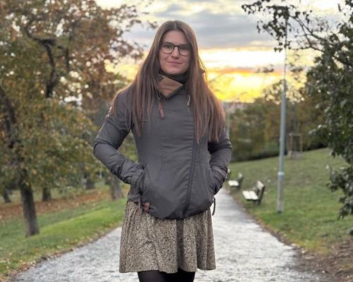 Andrea Vildová: Děkuju za vaši důvěru!