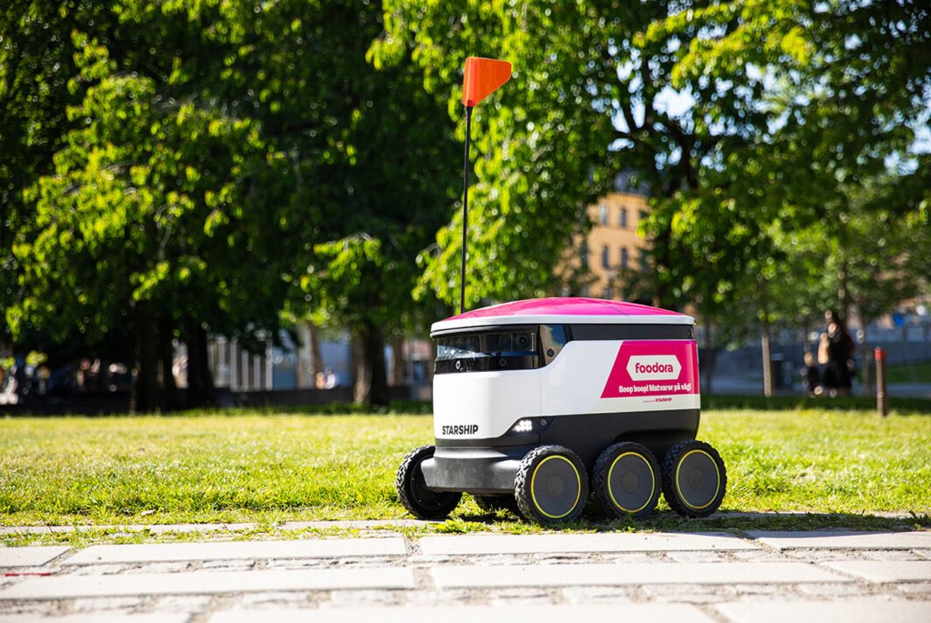 foodora-starship-autonomni-vozitka