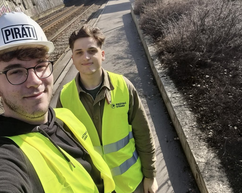 Začíná rekonstrukce tramvajové trati Kobylisy – Ke Stírce