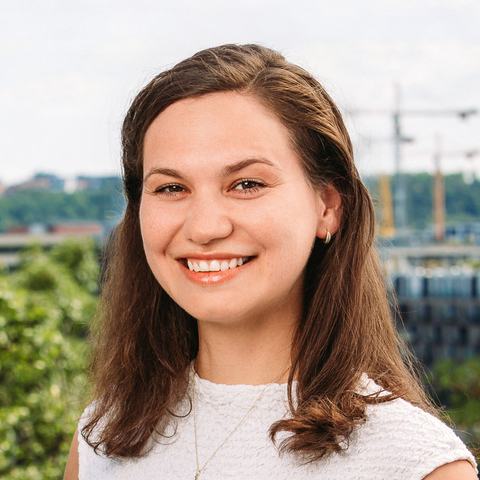 Karolína Gattermayerová