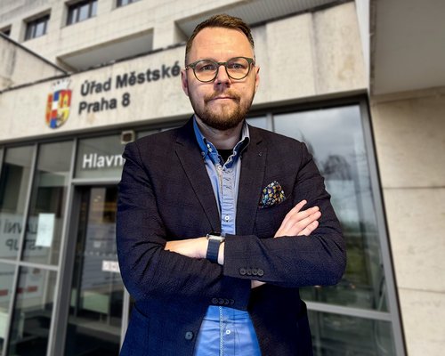 Martin Štěrba: Čekal bych, že rozpočet bude víc ambiciózní