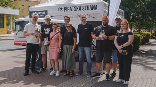 Nakopneme bydlení! A jaké máte přání vy?