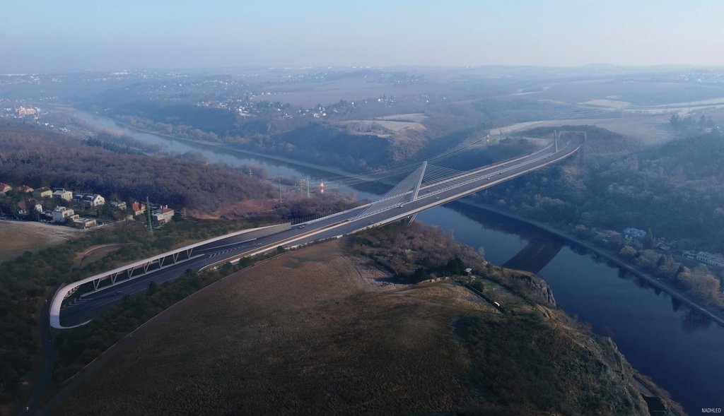 vizualizace: Stráský, Hustý a partneři a Studio acht.