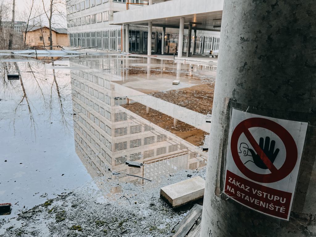 Praha pokračuje v projektu budování sídla evropské kosmické agentury EUSPA