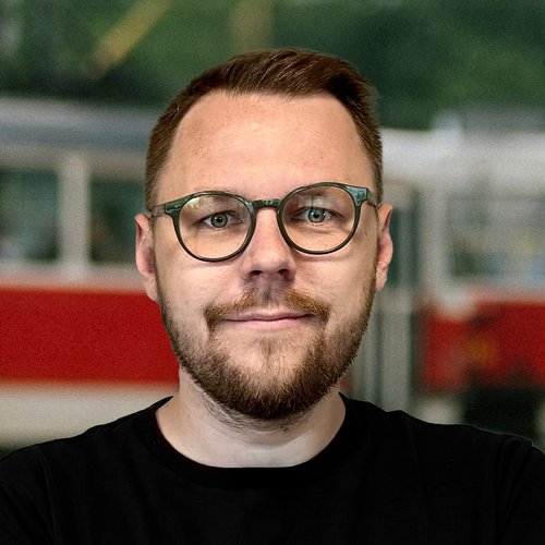 Fotografie osoby Martin.Sterba
