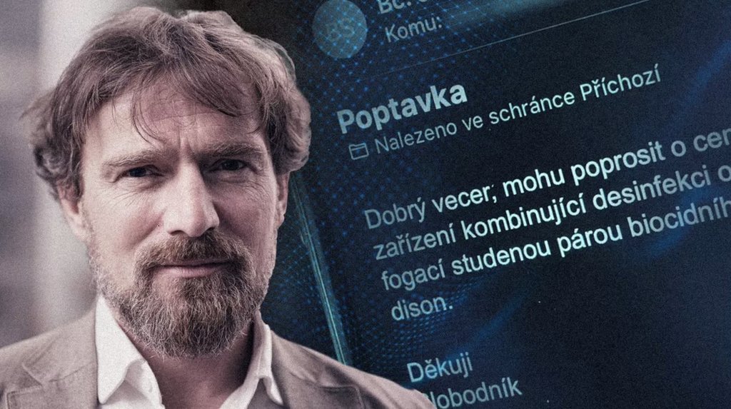 slobodnik-dezinfekce