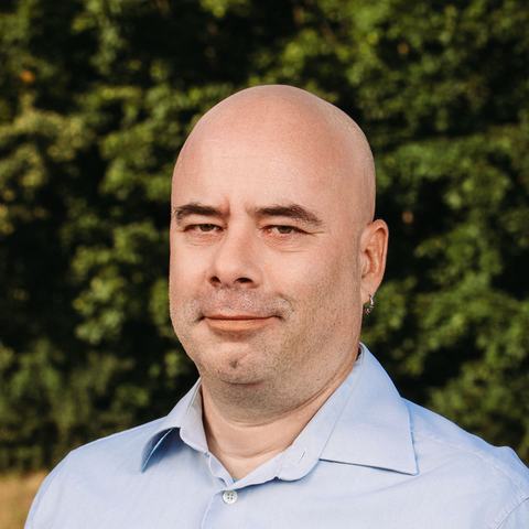 Tomáš Mařík