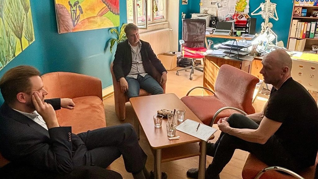 wagenknecht-korda-ulovec