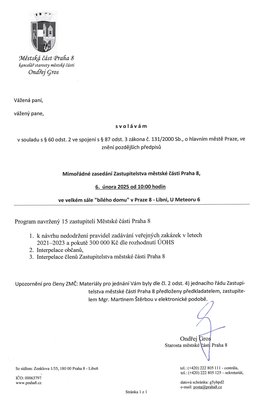 mimoradne-zastupitelstvo-pozvanka-2025-02-25